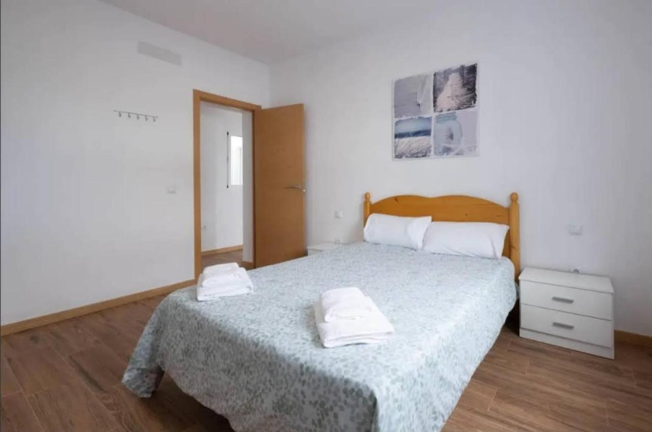 Karin House Villa La Guancha Dış mekan fotoğraf
