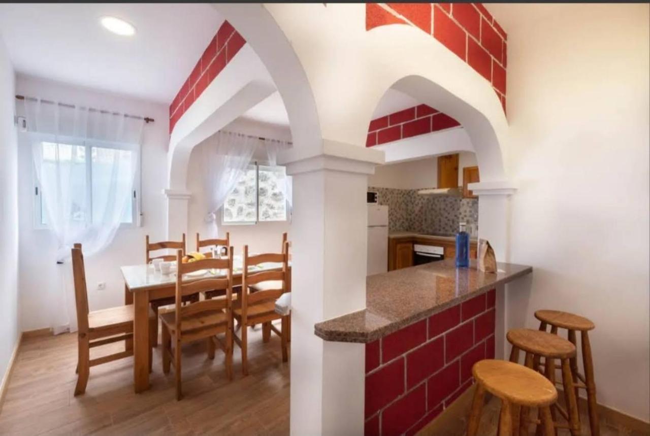 Karin House Villa La Guancha Dış mekan fotoğraf