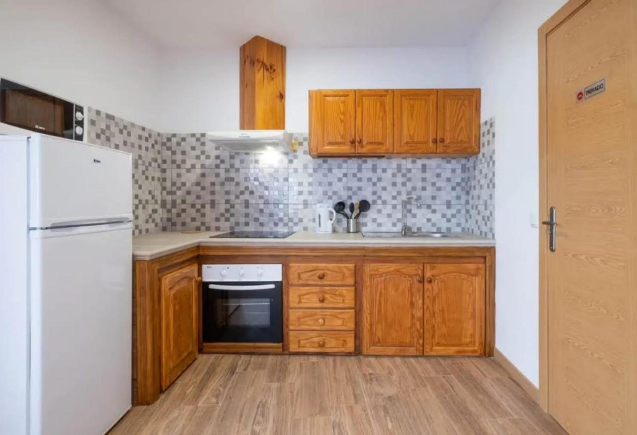 Karin House Villa La Guancha Dış mekan fotoğraf