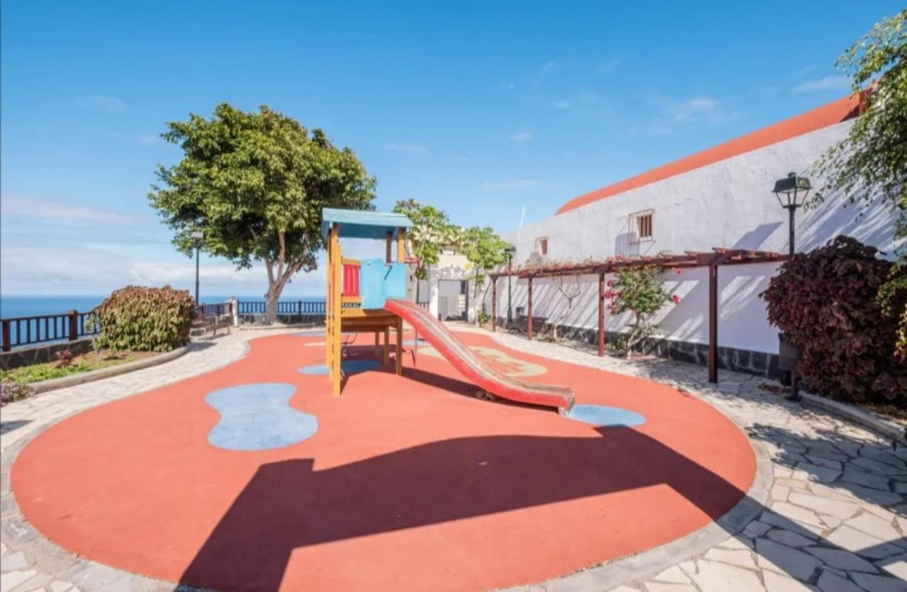 Karin House Villa La Guancha Dış mekan fotoğraf