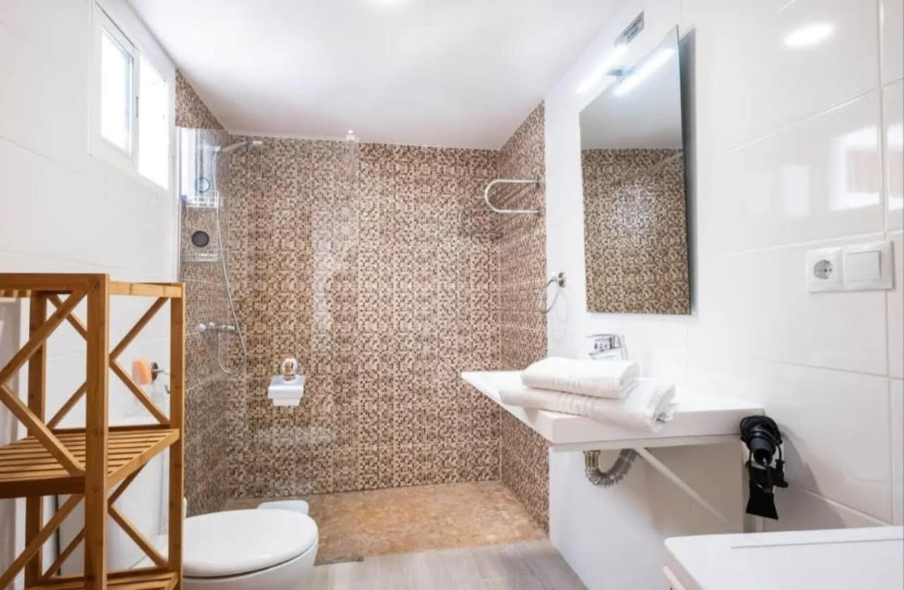 Karin House Villa La Guancha Dış mekan fotoğraf