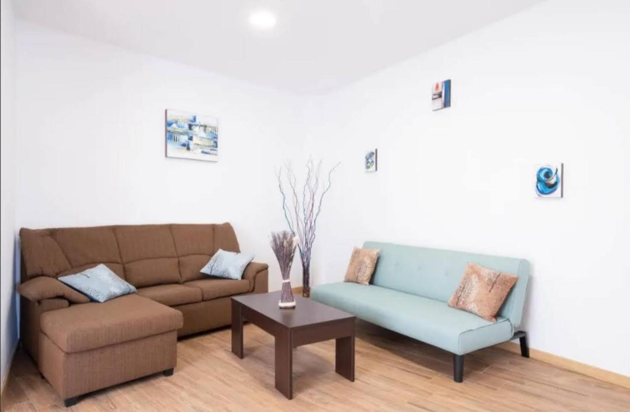 Karin House Villa La Guancha Dış mekan fotoğraf