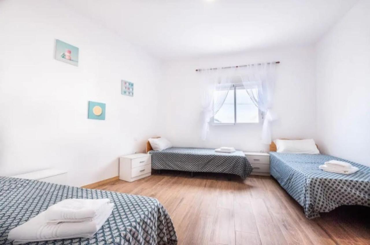 Karin House Villa La Guancha Dış mekan fotoğraf