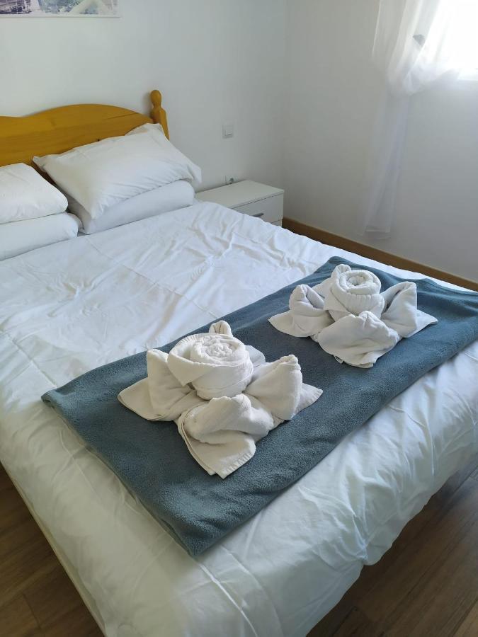 Karin House Villa La Guancha Dış mekan fotoğraf