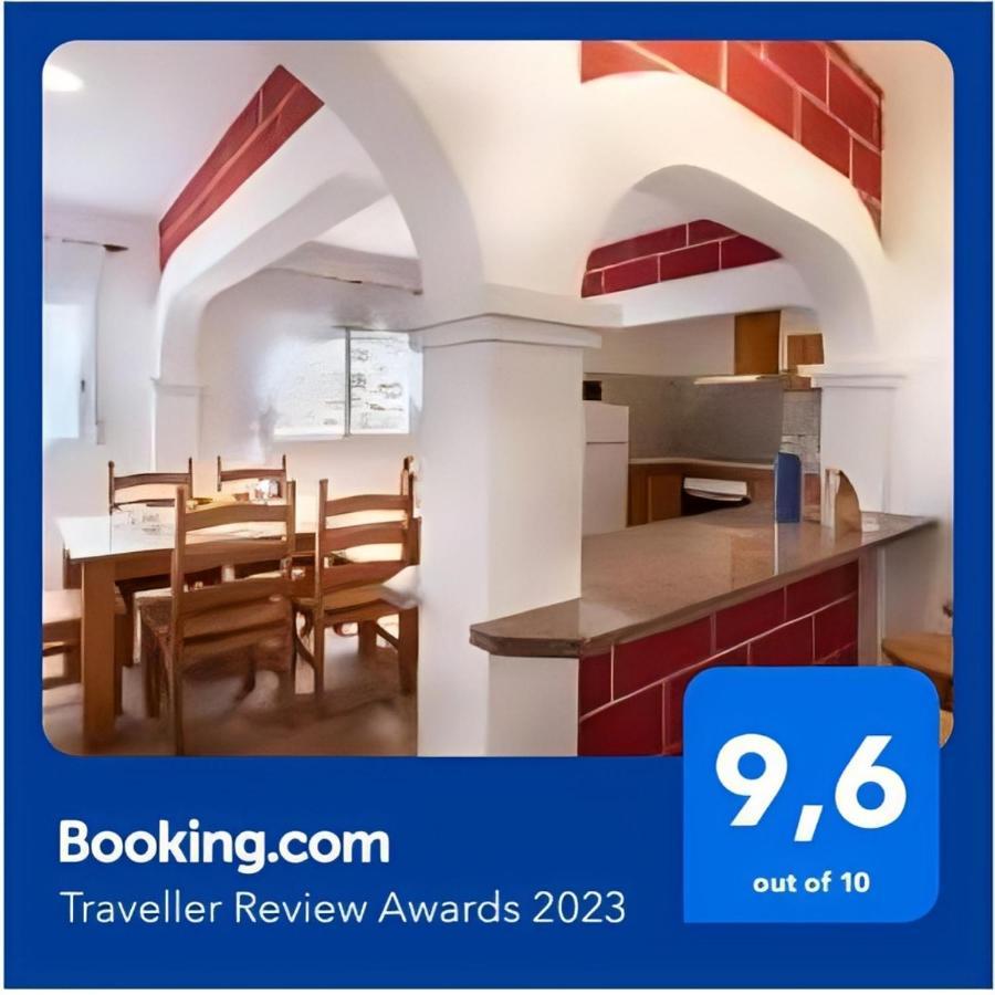Karin House Villa La Guancha Dış mekan fotoğraf